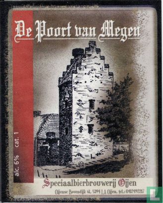 De Poort van Megen