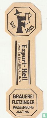 Export Hell
