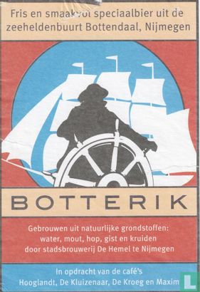 Botterik