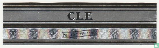 C.L.E. Prieto y Prensado - Image 1