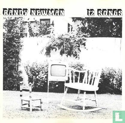 12 Songs - Afbeelding 1