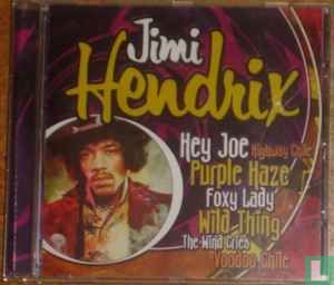 Jimi Hendrix - Image 1