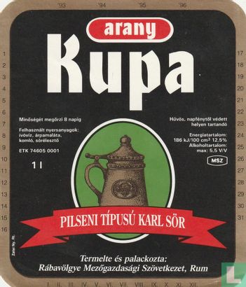 Kupa