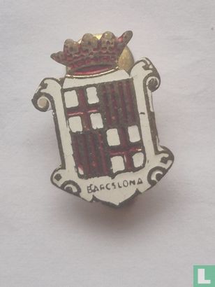 Speldje Barcelona - Image 1