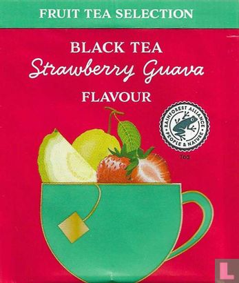 Strawberry Guava - Afbeelding 1