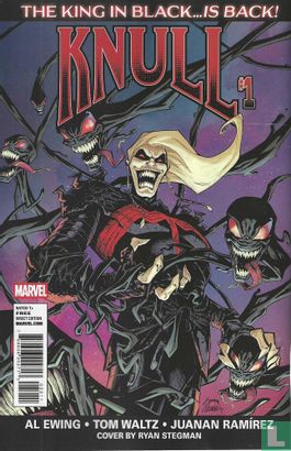 Marvel Previews 50 - Image 2