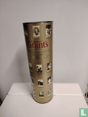 William Grant's Millenium