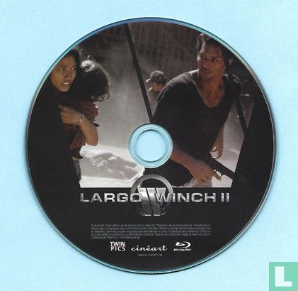 Largo Winch II - Image 3