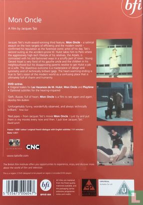 Mon oncle - Image 2