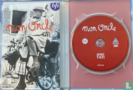 Mon oncle - Image 3