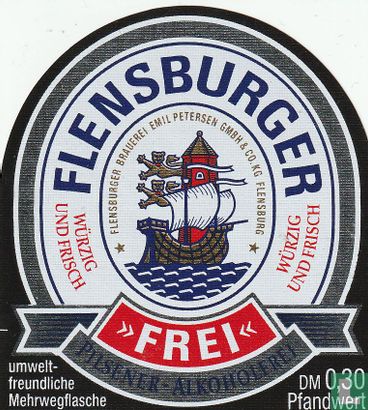 Flensburger Frei
