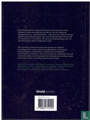 Liquid Society - Image 2