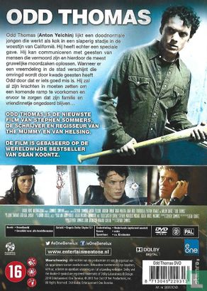 Odd Thomas - Image 2