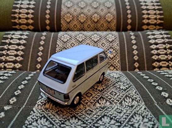 Suzuki Carry Van - Afbeelding 4