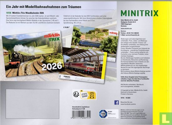 Catalogus - Afbeelding 2
