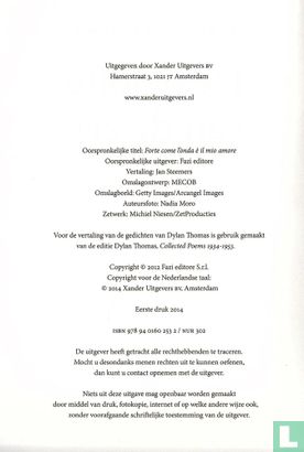 De belofte van de zee - Image 3