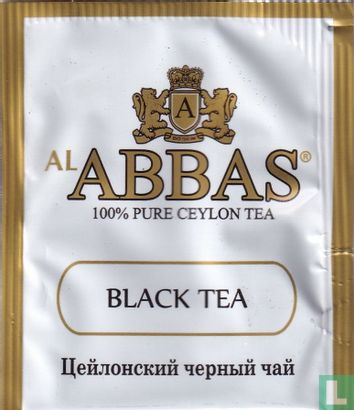 Black Tea - Al Abbas [r] - LastDodo
