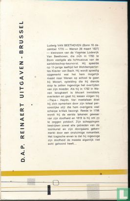 L. v. Beethoven - Image 2