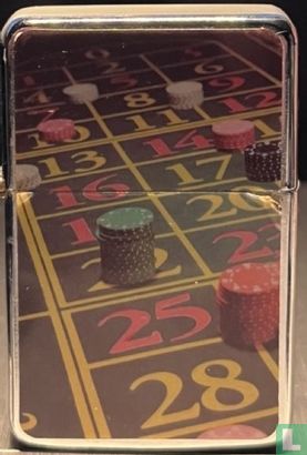 STAR - Roulette - Image 1