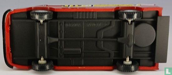 Saviem SG2 'Vitapointe' - Image 3