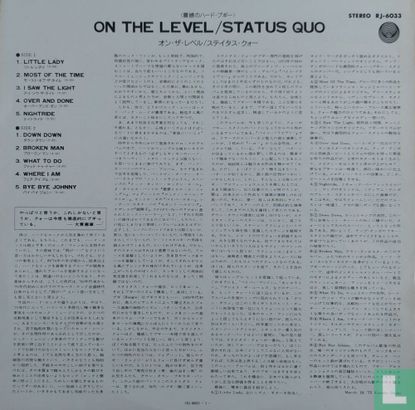 On the level - Afbeelding 3