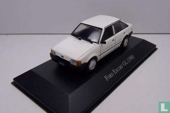 Ford Escort GL - Image 1