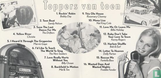 Hits van toen 4 - Image 4