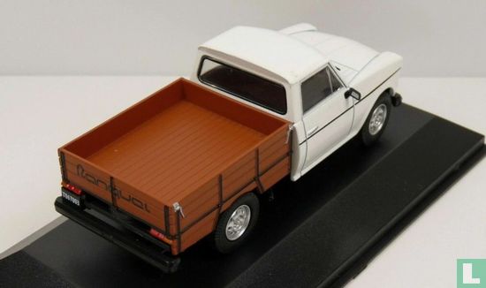 Ranquel Pick Up - Image 4