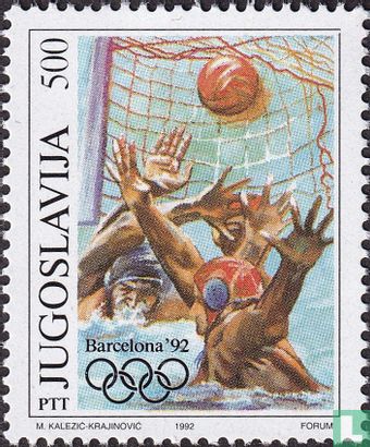 Jeux olympiques