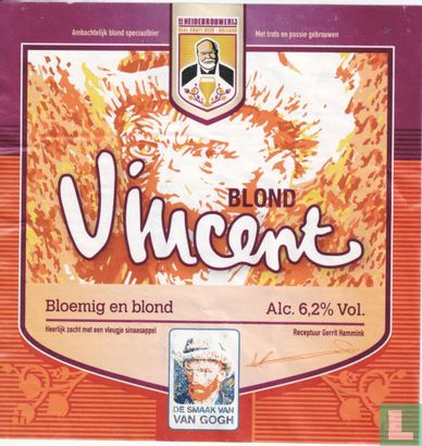 Vincent - Image 1