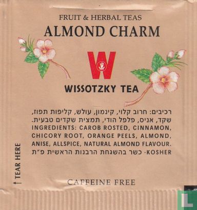 Almond Charm - Image 2