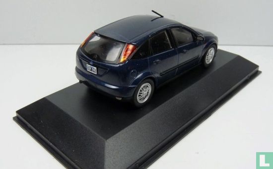 Ford Focus CLX - Afbeelding 4