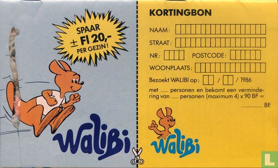 Walibi - Image 2