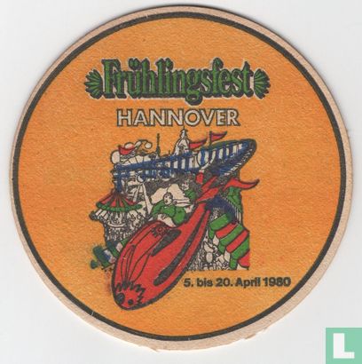 Frühlingsfest Hannover - Image 1