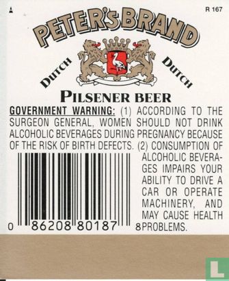 Peter's Brand - Afbeelding 2