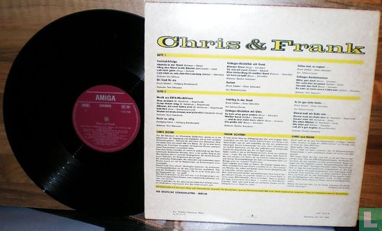 Chris & Frank - Afbeelding 3