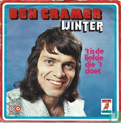 Winter - Image 1