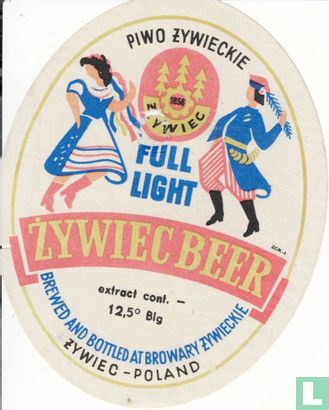 Zywiec