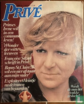 Privé 27 - Afbeelding 1