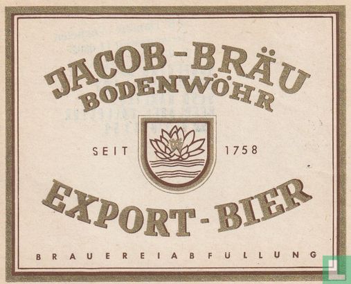Export-Bier