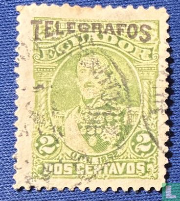 Telegrafos