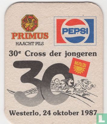 30e Cross der Jongeren - Bild 1