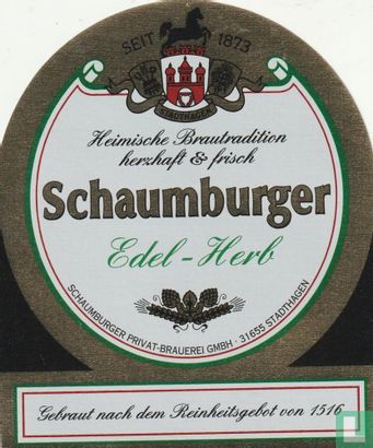 Schaumburger Edel Herb