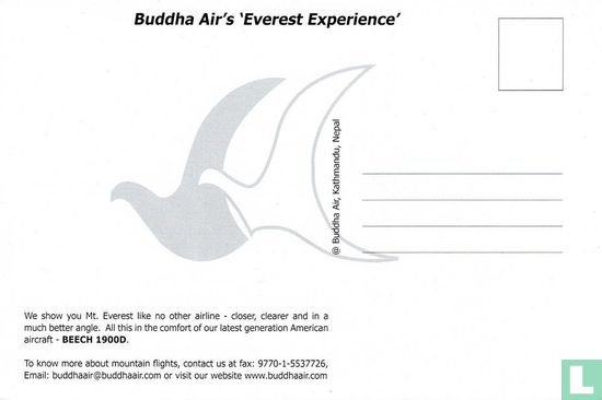 Buddha Air - Beechcraft 1900 - Image 2