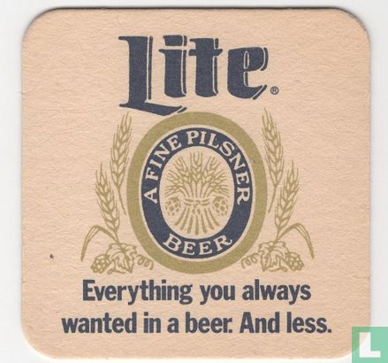 A Fine Pilsener Beer - Image 1