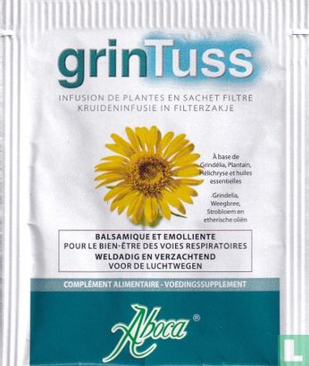 grinTuss - Image 1