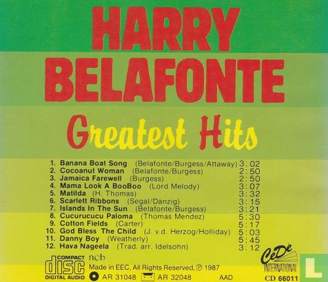 Greatest Hits - Image 2