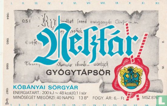 Nektar