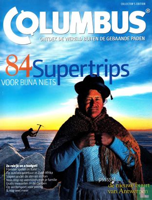 Columbus 43 winter - Image 1