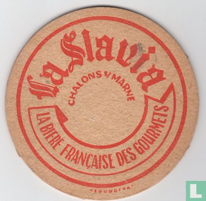 La Slavia